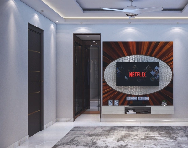 “Bianca Caroline2 Premium Wall Panel – Elegant & Modern Interior Design” - Premium Wallpanel