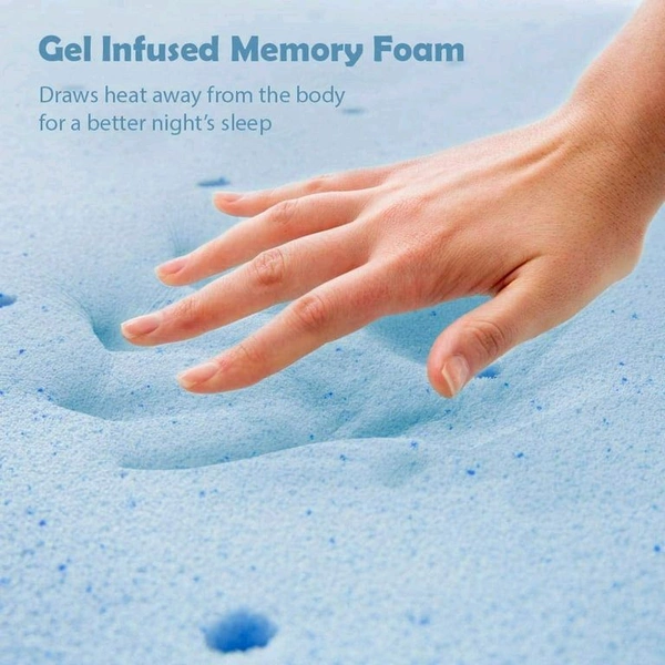 ISHA SOFA CENTRE MATTRESS - 78*72