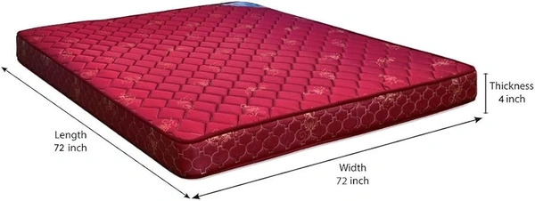 ISHA SOFA CENTRE MATTRESS - 78*72