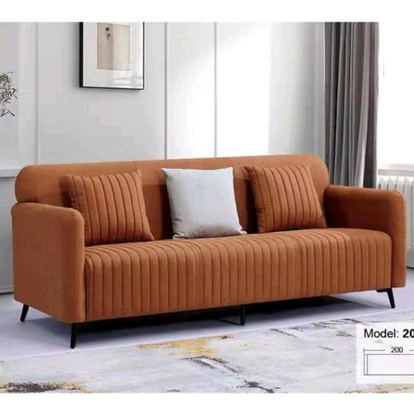 Luxury Sofa 