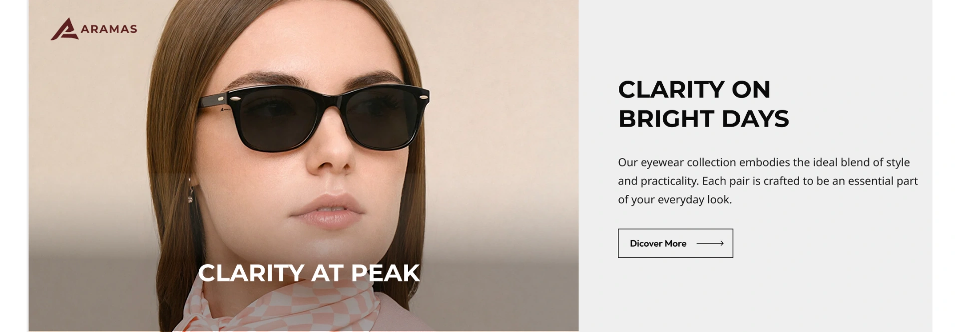 SMARTER CLEARER SIGHT