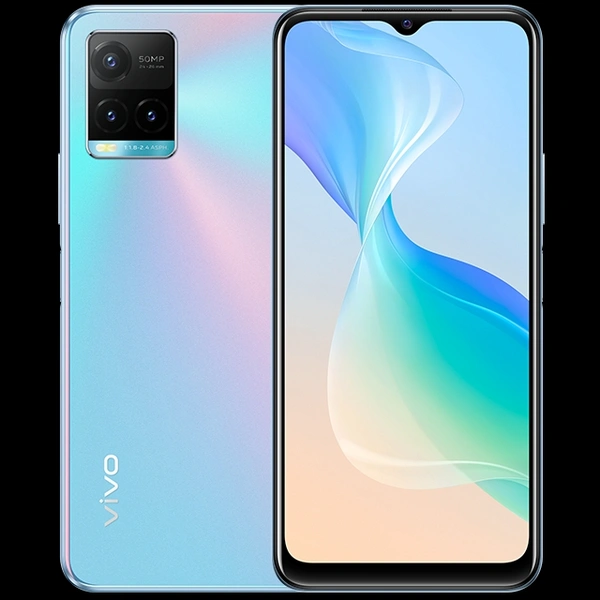 Vivo Y33s(8/128 GB) - Midday Dream