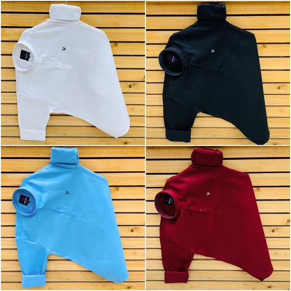 Allen Solly Kurta (Combo of 4pcs) - L 40