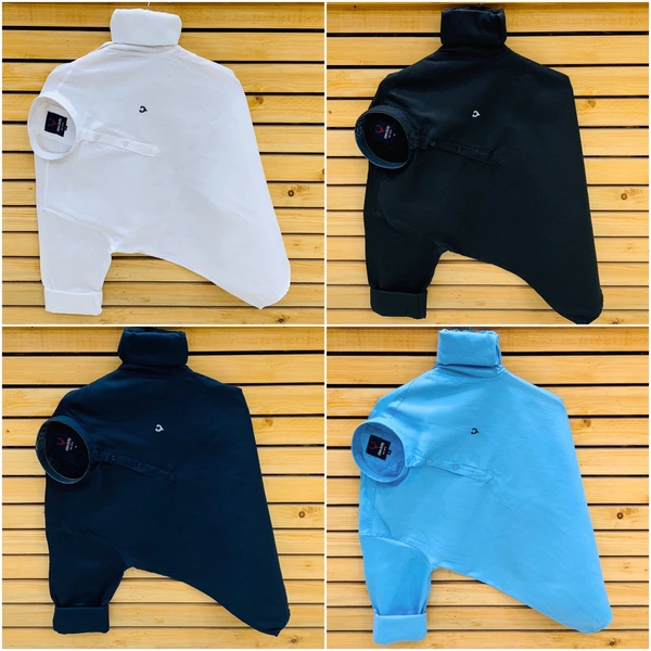 Allen Solly Kurta (Combo of 4pcs) - XL 42