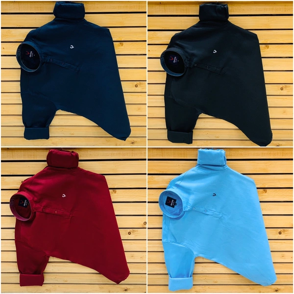 Allen Solly Kurta (Combo of 4pcs) - M 38