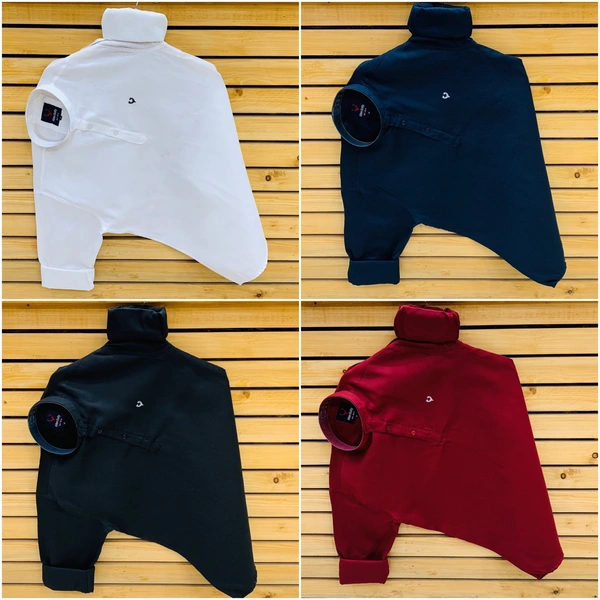 Allen Solly Kurta (Combo of 4pcs) - L 40