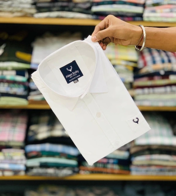 Allen Solly Big Sizes Shirt  - 3xL