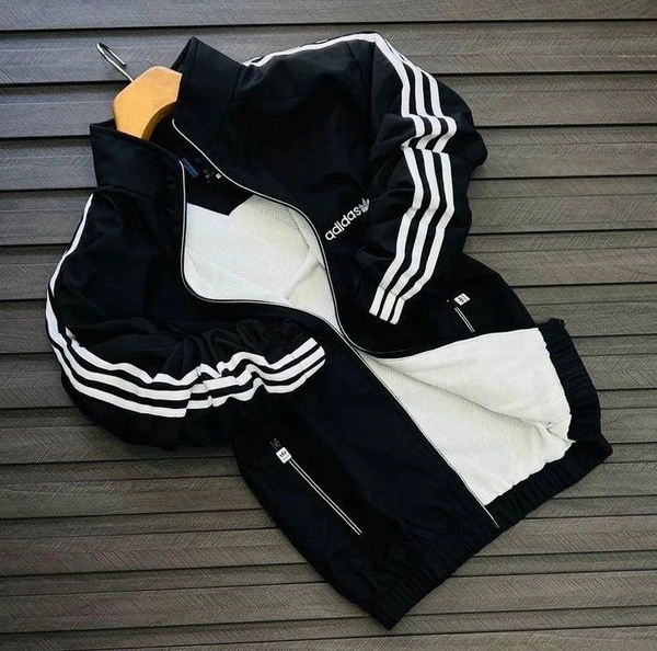 Addidas Windcheater - Xl