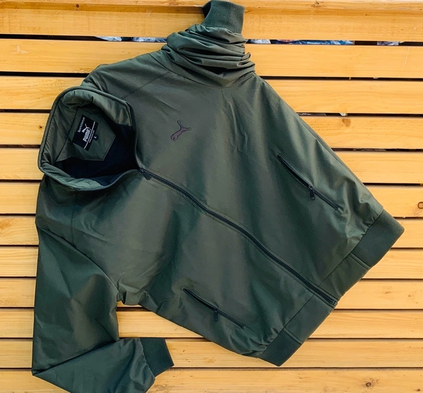 Puma Windcheater - M