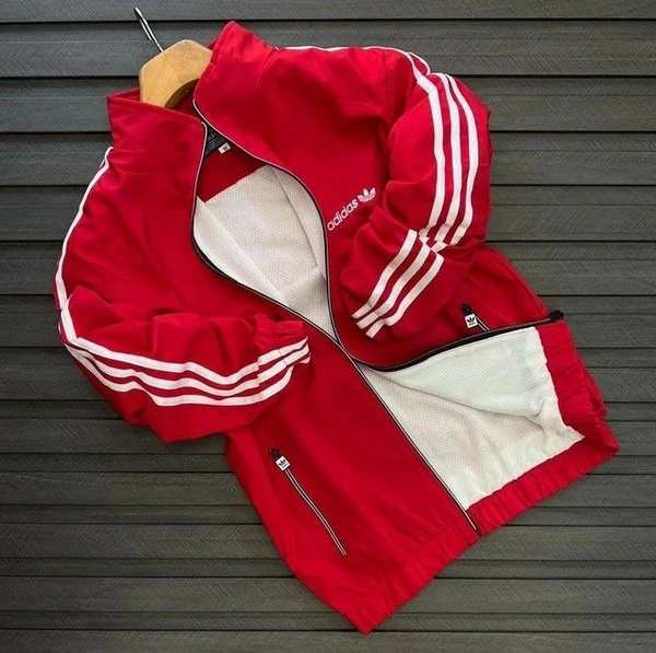 Addidas Windcheater - L