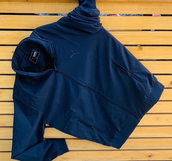 Puma Windcheater - Xxl