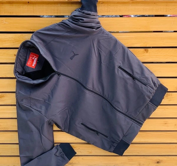 Puma Windcheater - Xxl