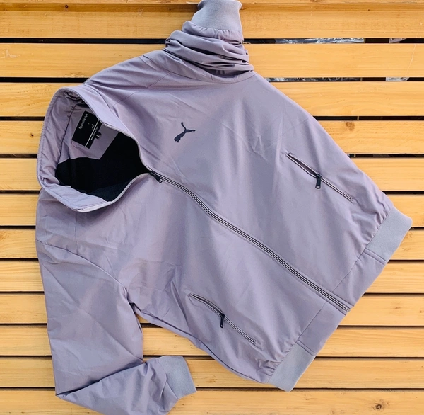 Puma Windcheater - Xxl