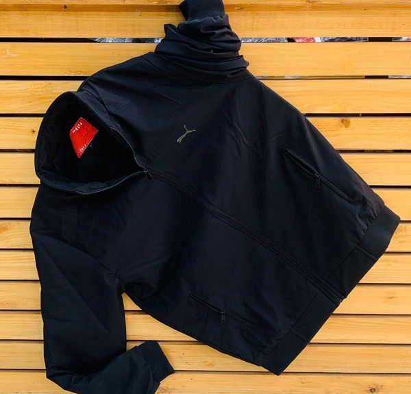 Puma Windcheater - Xl