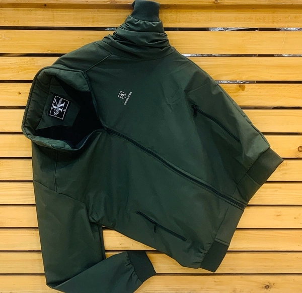 CK Windcheater Premium Quality - L