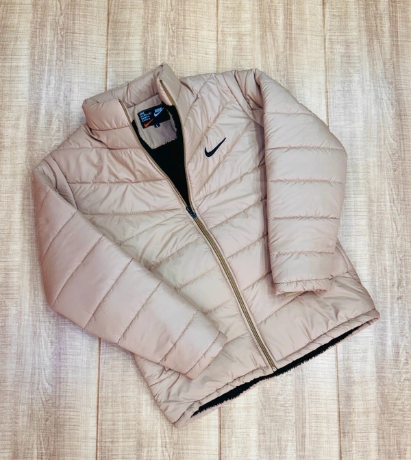 Nike Jacket (Fully warm) - Xl