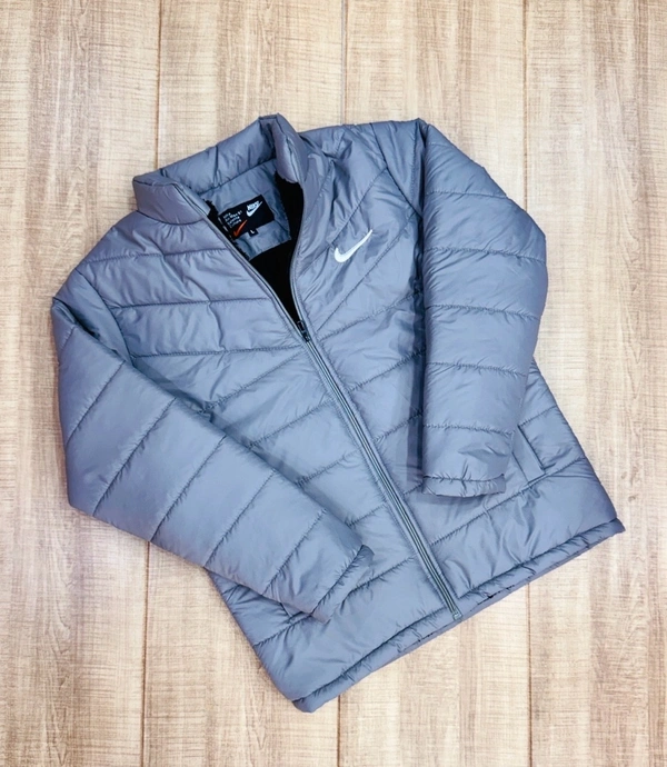 Nike Jacket (Fully warm) - Xl
