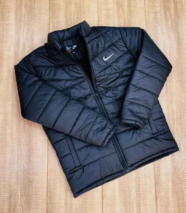 Nike Jacket (Fully warm) - L