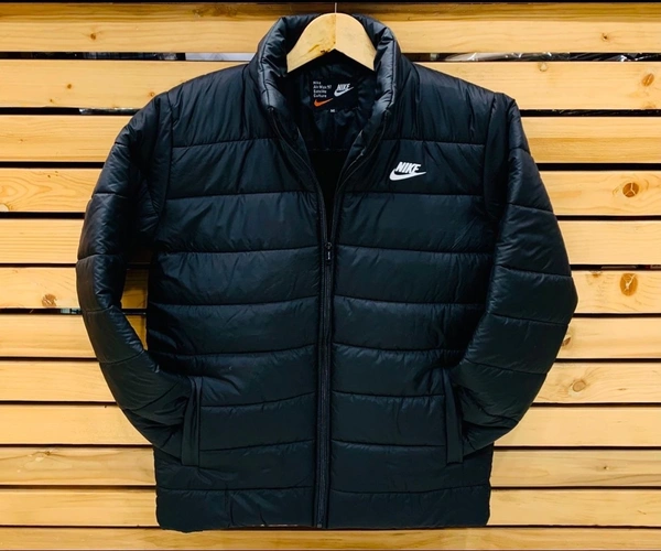 Nike Jacket (Fully warm) - Xl