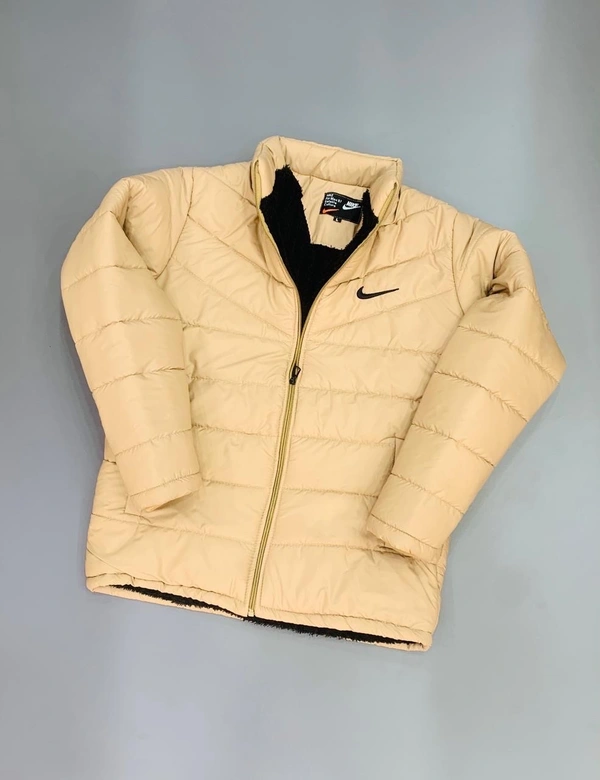 Nike Jacket (Fully warm) - Xxl
