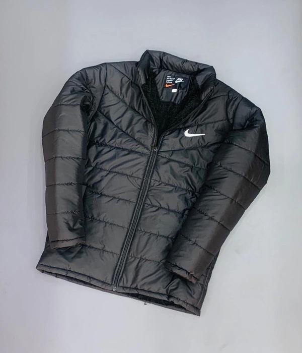 Nike Jacket (Fully warm) - Xl