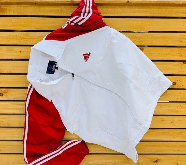 Designer Addidas Windcheater - Xl