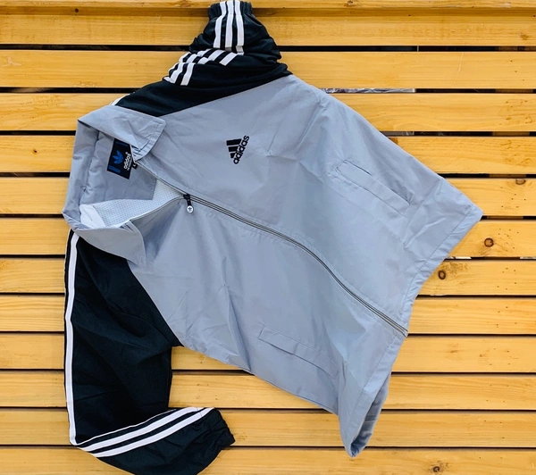 Designer Addidas Windcheater - M