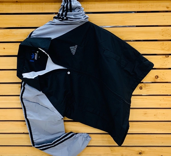 Designer Addidas Windcheater - Xl