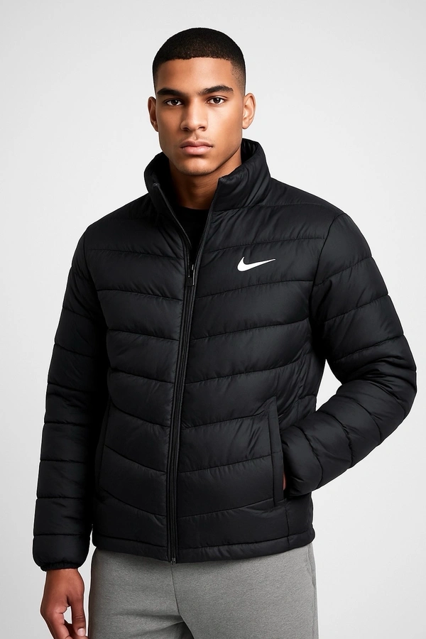 Nike Jacket (Fully warm) - M