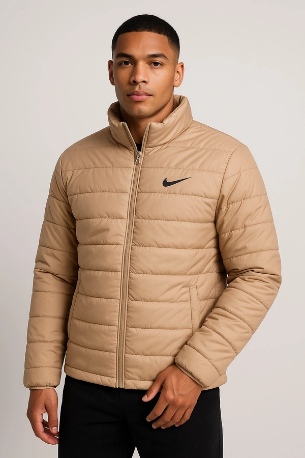Nike Jacket (Fully warm) - L