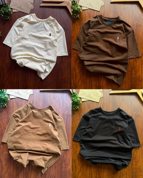 RL Polo T Shirts (Pack Of 4pc) - XXL 44