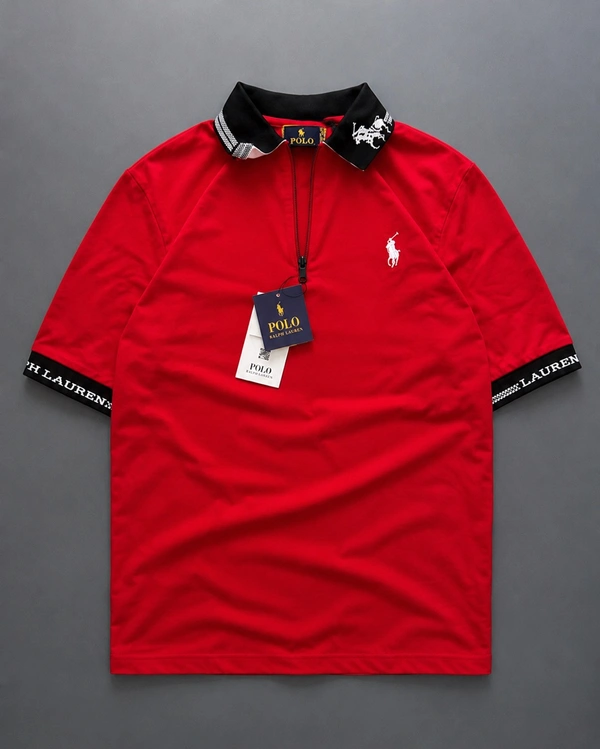 RL Polo Calor T Shirts - XL 42