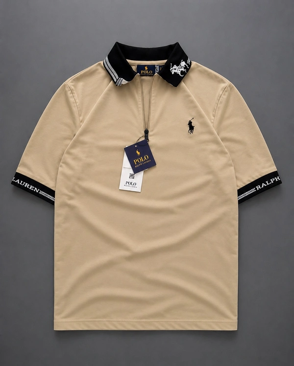 RL Polo Calor T Shirts - XXL 44