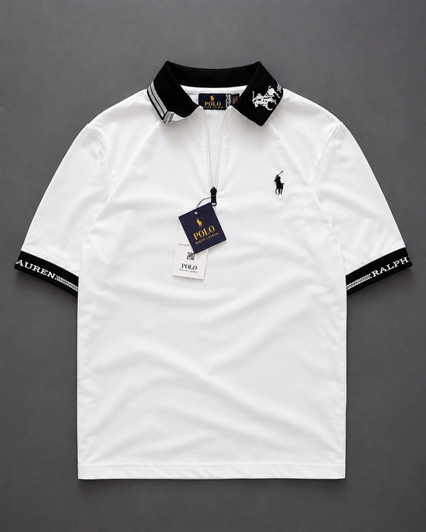 RL Polo Calor T Shirt - M 38