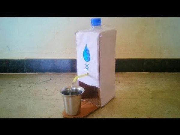 Water Filter 