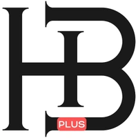 HB Plus B2B - Logo
