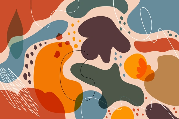 Abstract Shapes 7652328