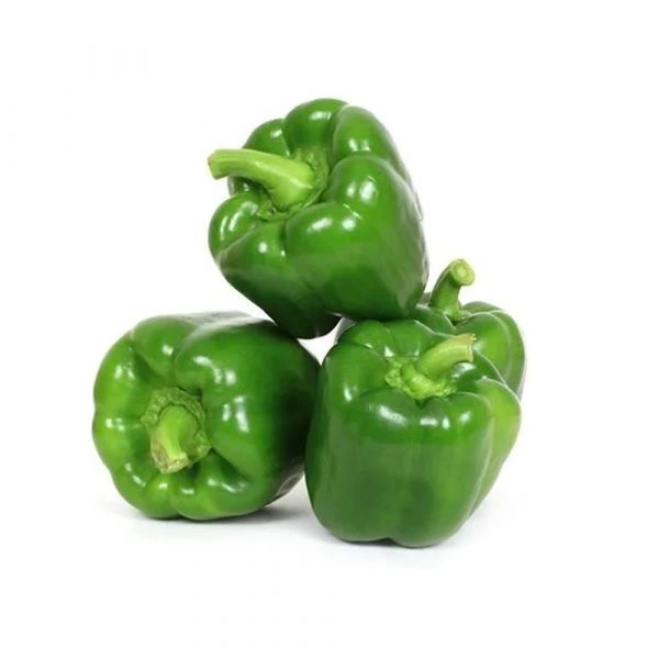 Green Capsucum (Shimla Mircha)