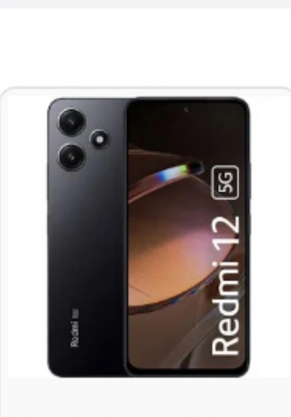 Redmi 12 5G 6GB/128GB