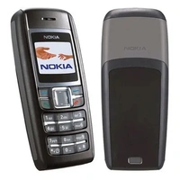 Nokia 1600 - Black