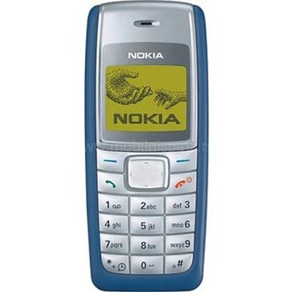 Nokia 1110 - Blue