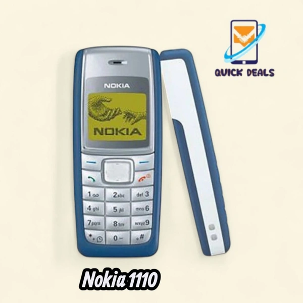 Nokia 1110 - Blue