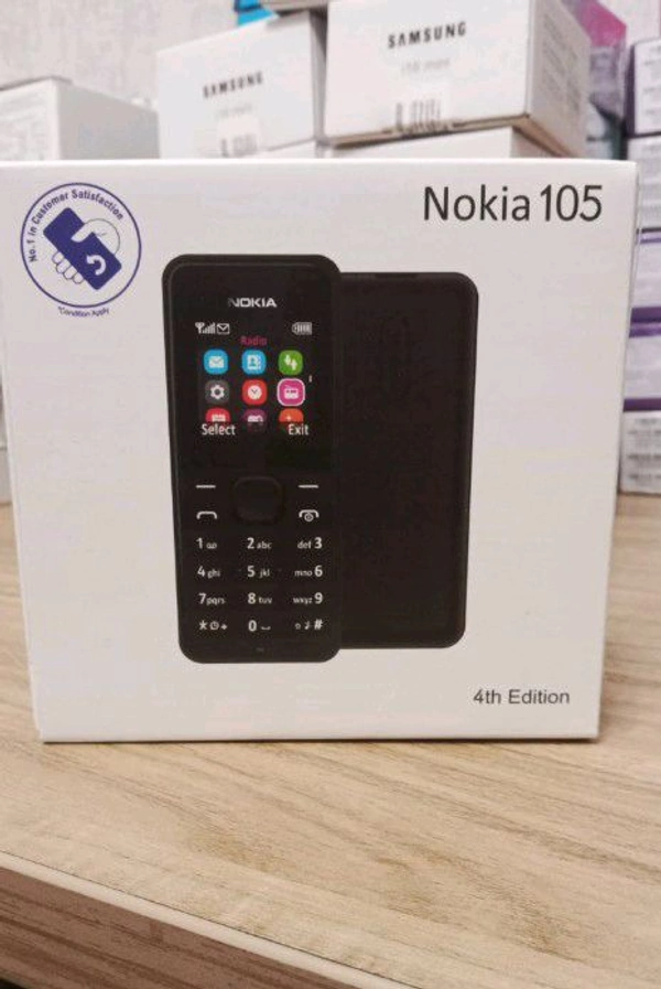 Nokia 105