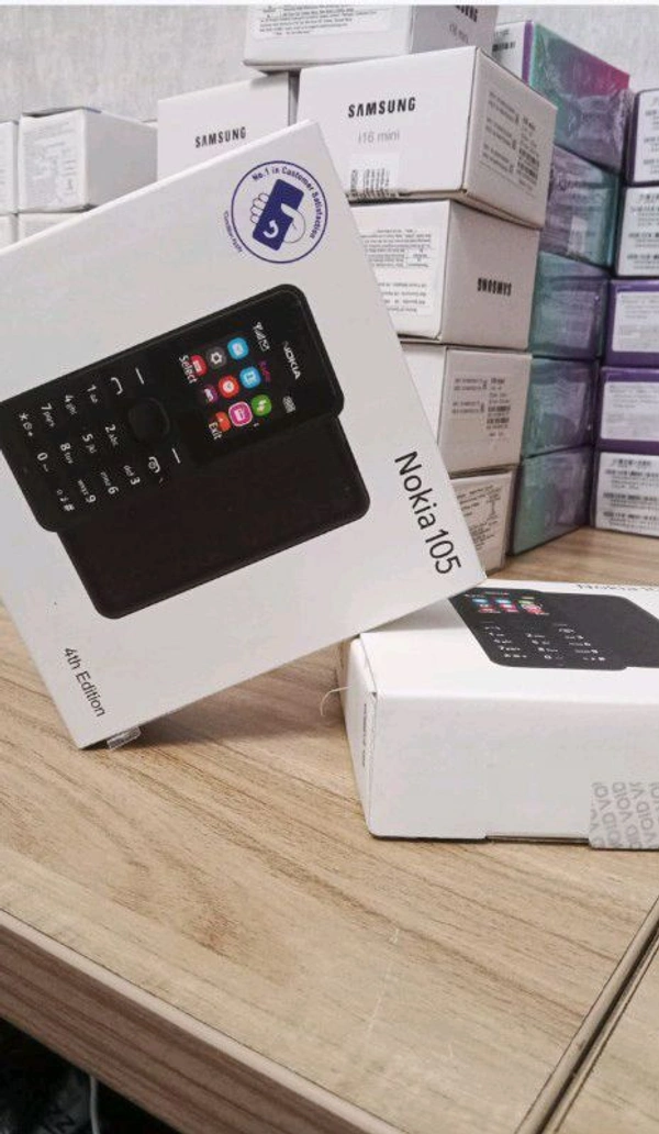Nokia 105