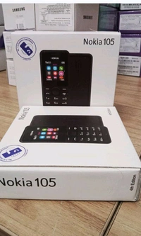 Nokia 105