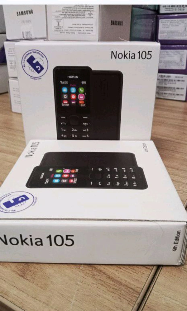 Nokia 105