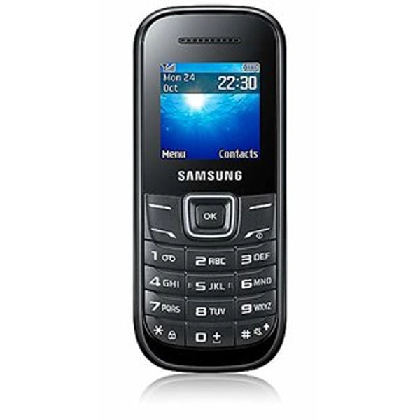 Samsung Guru 1200 Singal Sim