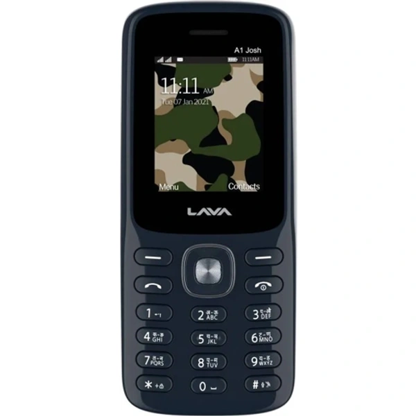 Lava A1 Josh