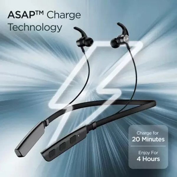 Boat Rockers Neckband