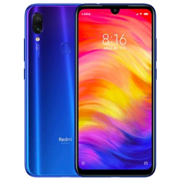 Xoimi  Redmi Note 7 Pro (4GB/64GB)
